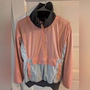 Vintage Marmot Windbreaker Jacket